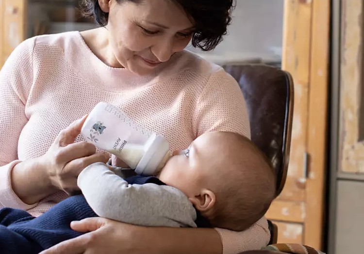 Piesakies Philips Avent Natural Response zīdaiņu pudelītes testiem!