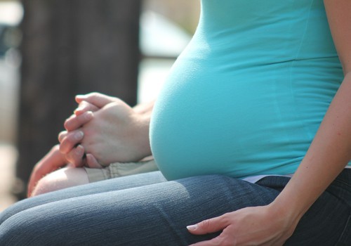 Kāpēc grūtniecības laikā jāizvairās no stresa?