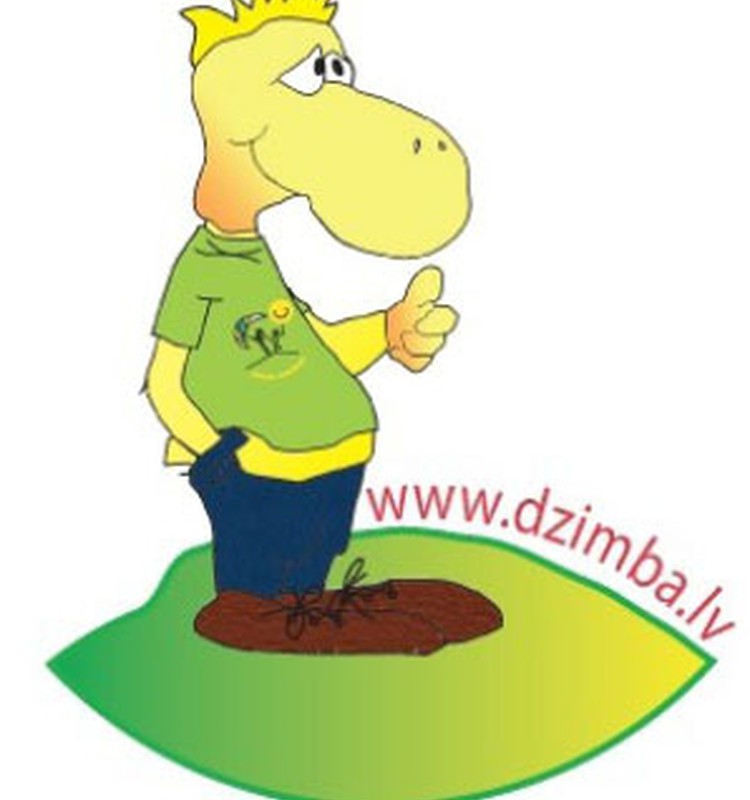 Džimbas Ģimeņu rīti aicina