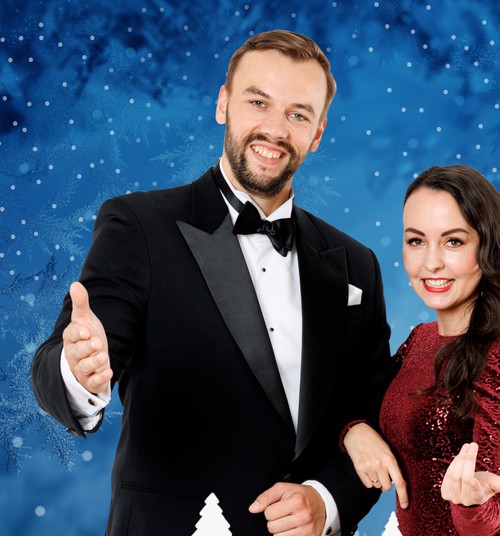 Koncertos “Ziemassvētku pērles” kora “Maska”  un izcilu solistu sniegumā izskanēs skaistākās melodijas