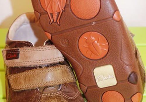 Clarks rudenim