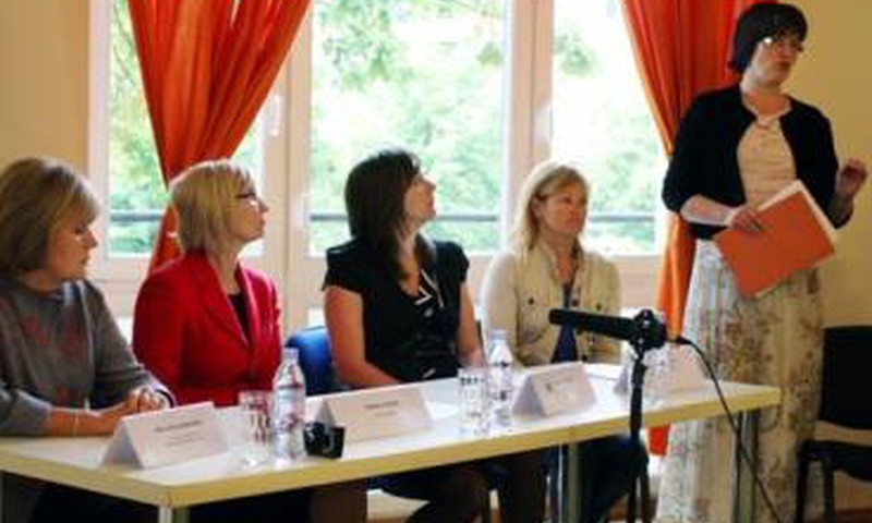 Veselības izglītībai jābūt ne tikai skolās, bet arī bērnudārzos!  