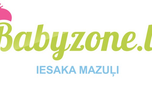 Babyzone.lv īpašais piedāvājums