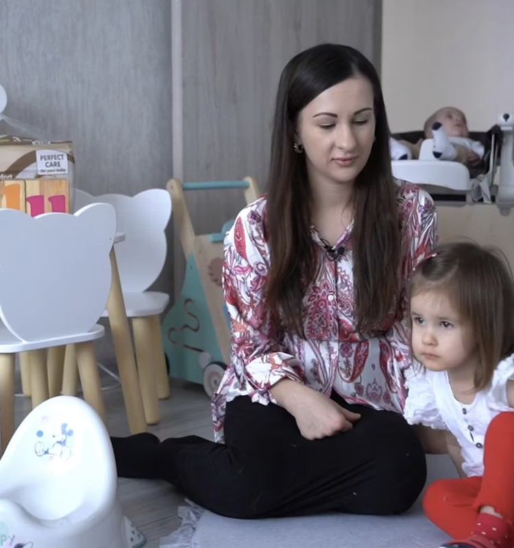 Kad sākt apgūt podiņmācību?