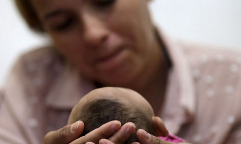 Eiropā grūtniecei pirmo reizi konstatēts Zikas vīruss