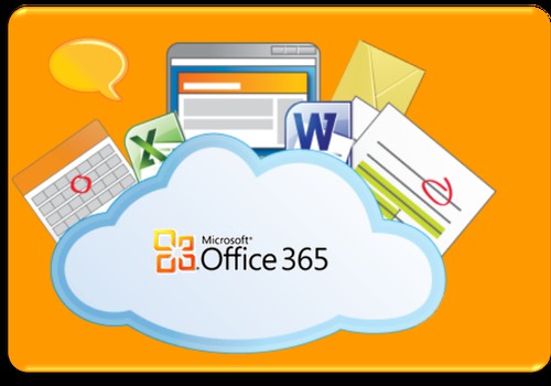 Office 365 - vilšanās un prieks.