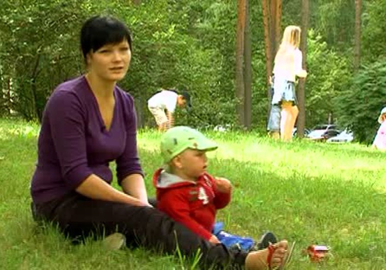 Skaties 11.septembra raidījumu "Māmiņu Klubs", atbildi uz viktorīnas jautājumu un laimē!