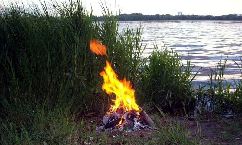 Pasargā sevi un savus mīļos no apdegumiem!