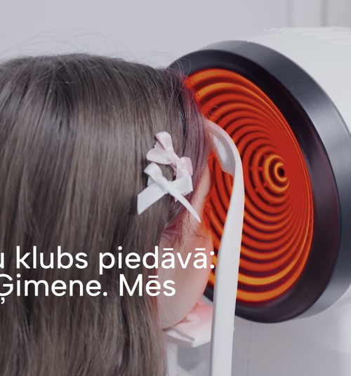 Māmiņu Klubs 31. oktobrī