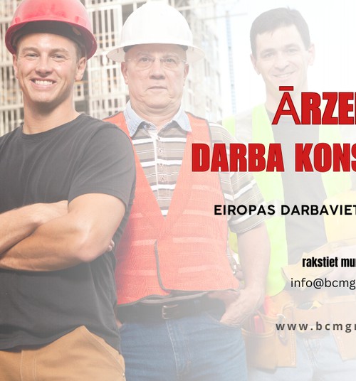 Labākās prakses ētiskai globālai atlasei: kāpēc Latvijas darba devēji uzticas BCM Group.