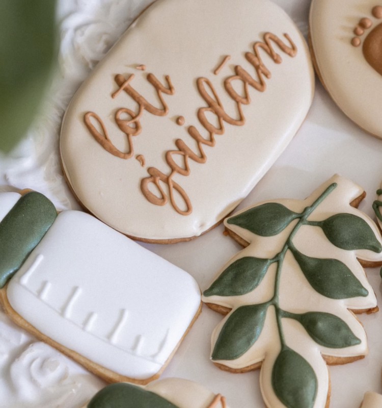 Superbēbis 2025: Baby Shower jeb gaidību svētki