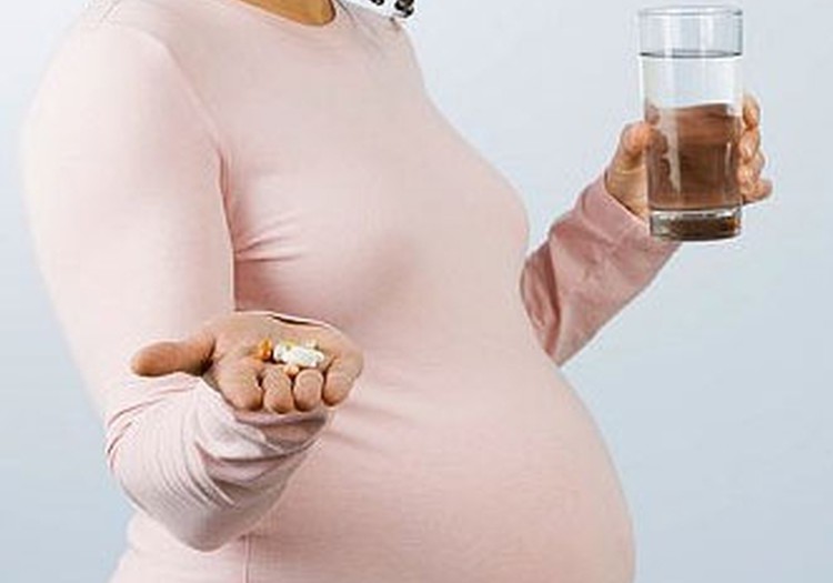 Piedalies dienas spēlē un laimē Mamavit vitamīnus veselam mēnesim!