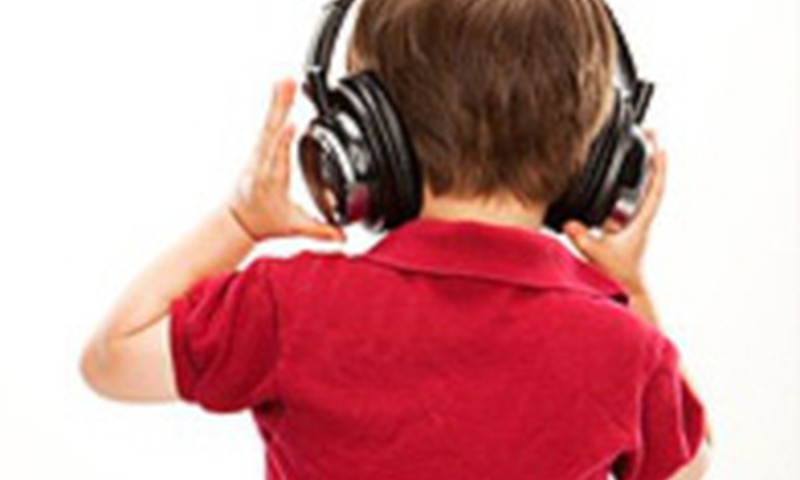 Latvijas Radio 3 piedāvā "Bērnu dienu"