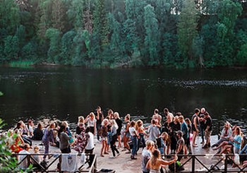 TRUEAURA FESTIVAL jau pēc divām nedēļām pulcēs vairāk nekā 70 pasniedzējus un māksliniekus vienuviet