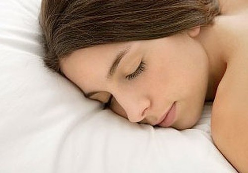 Vai grūtniecības laikā var gulēt uz vēdera?