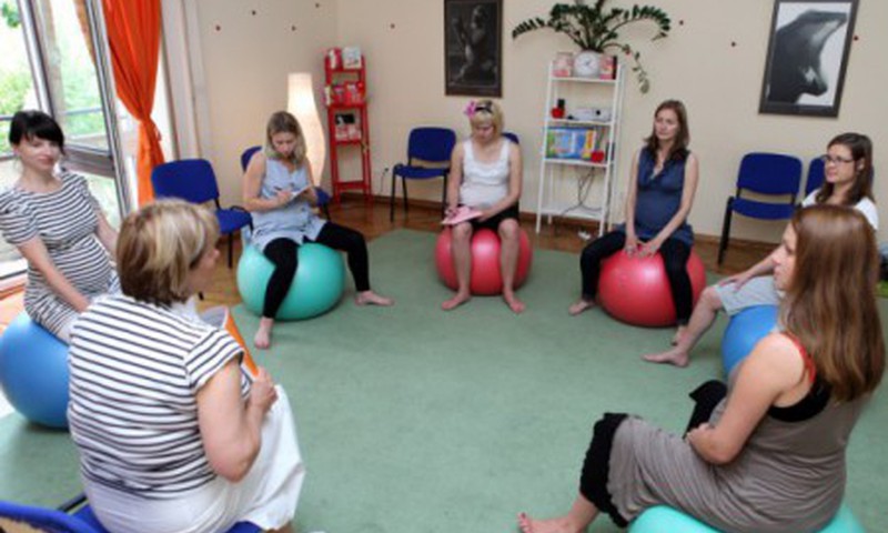 Aicinām uz Māmiņu Kluba Grūtnieču dienu 17.oktobrī! 