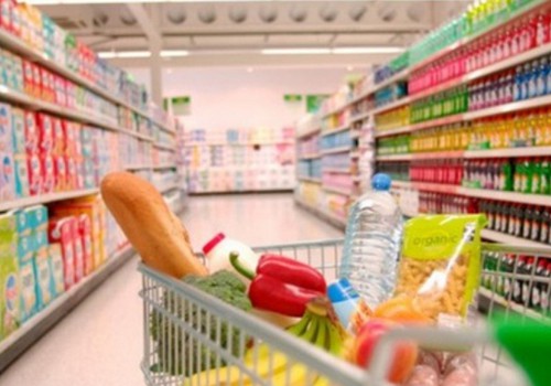 Cik bieži jūs dodaties iepirkt pārtikas produktus?