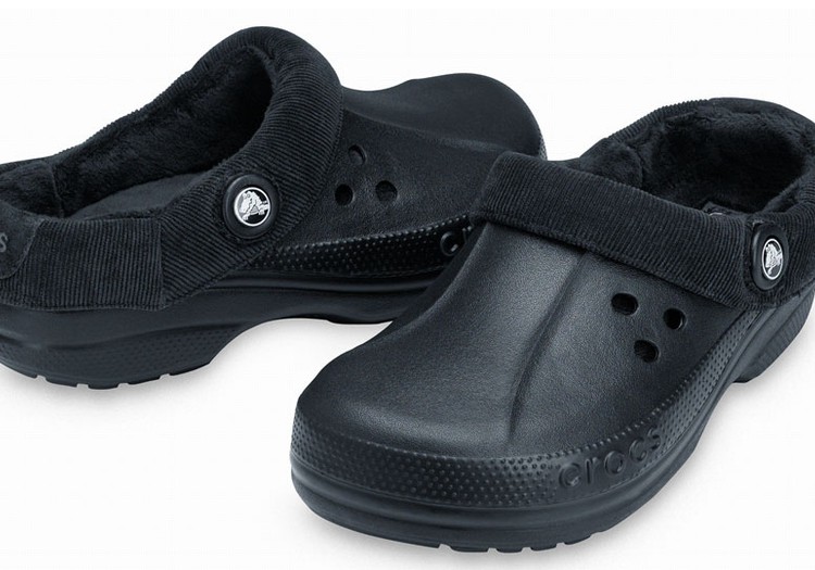 Crocs aktīvai atpūtai un ikdienai 
