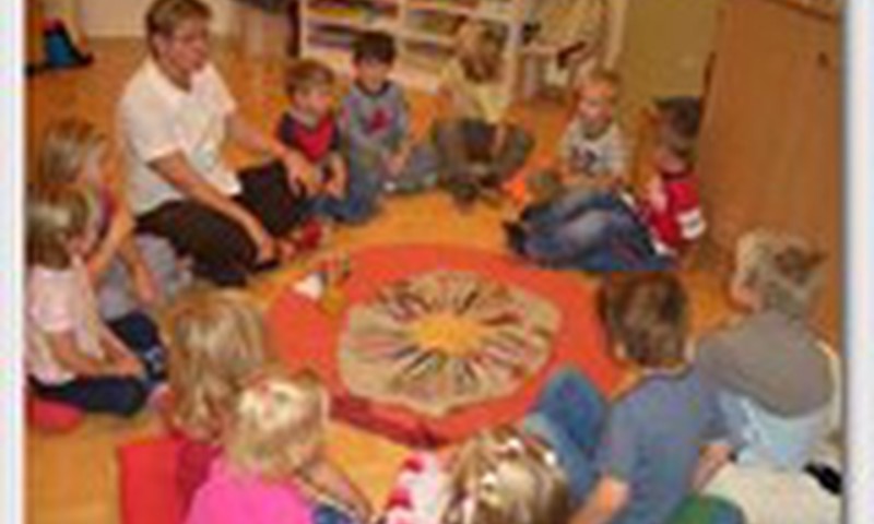 Sākas bērnu pieteikšana jaundibinātajā pirmsskolas izglītības iestādē "Rotaļa"