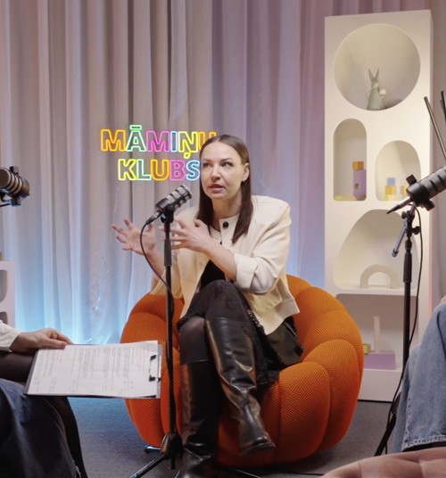 14.03. Ģimenes budžets un apzināts patēriņš. Pavasara tīrīšana ģimenes mājoklī. Atbalsts emocionālā krīzē. Dzelzs deficīts pēc grūtniecības. Autiņbiksīšu maiņa aktīviem mazuļiem.