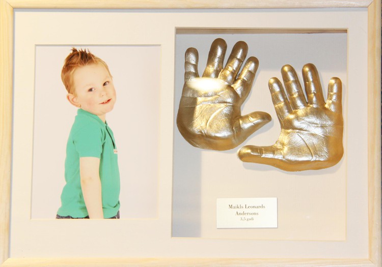 FOTO: Iemūžini bērnības atmiņas STUDIO BAMBINO!