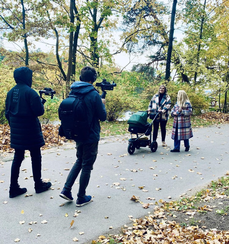 31.10. STV: Kristīne Beitika, sejas ādas kopšana mājas apstākļos, dzemdību sagatavošanās kursi, saldētu produktu uzglabāšana