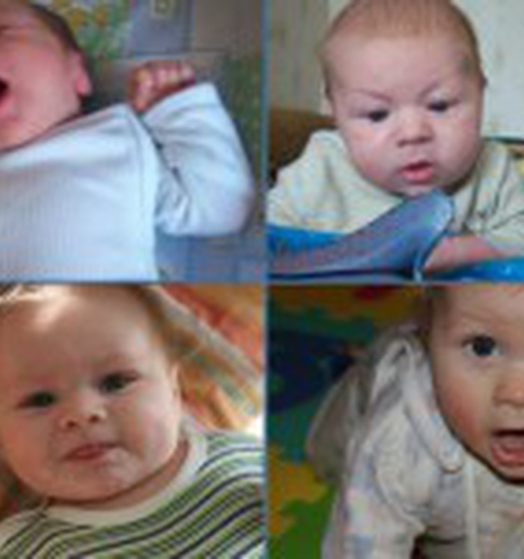 Smiley Family: noskaidroti smaidiņu saņēmēji!