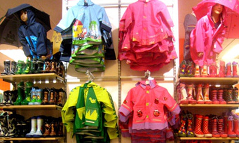Veikalos „mixX” Vācu kompānijas PLAYSHOES kolekcijas!