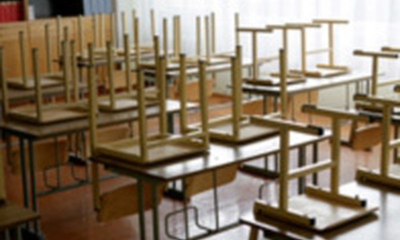 Rīgā šogad plāno likvidēt desmit skolas