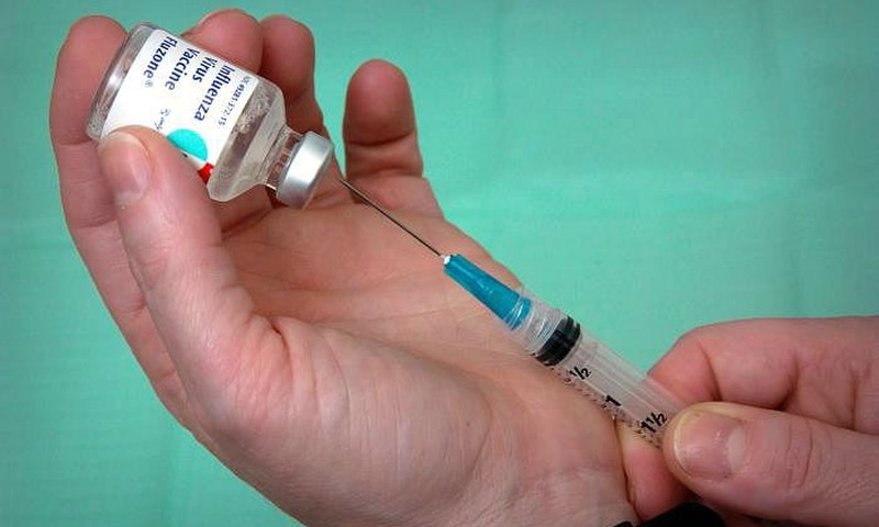 Apstiprinātas 4 vakcīnas pret H1N1 jeb cūku gripu