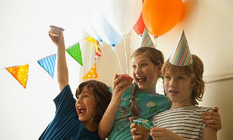 Horoskopi 31.jūlijam: bērni var droši apmeklēt ballītes! 