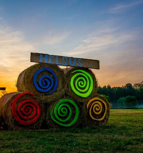 Vēl tikai mēnesis līdz lielākajam zināšanu festivālam Baltijā - HELSUS 2016!