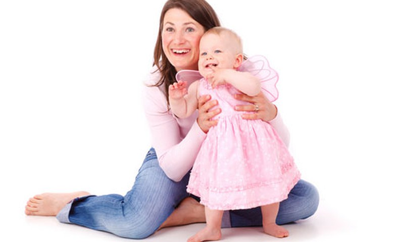 Brīvdienu konkurss: Audzinu viena - ar prieku!