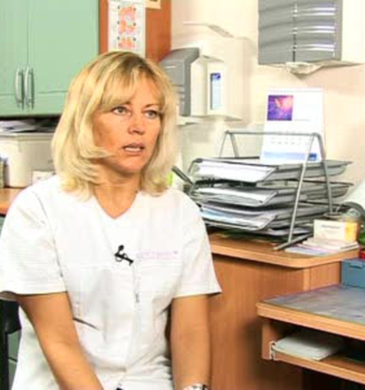 VIDEO: Pārbaudes grūtniecības 2. un 3.trimestrī