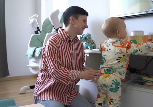 Klaudija Hela: Podiņmācības process nesākas noteiktā vecumā