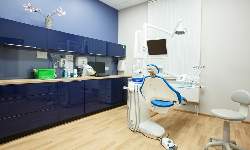 Tagad arī bērnu zobārste Zobārstniecības klīnikā Concordia