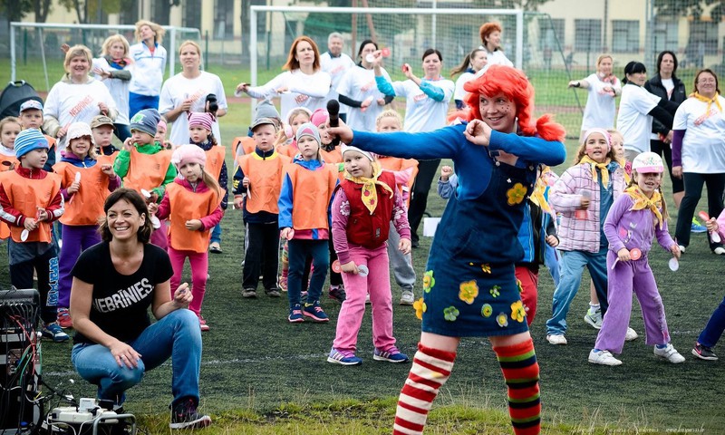 Ballējam ar Pepiju 4.jūnijā Māmiņu Kluba vasaras festivālā!