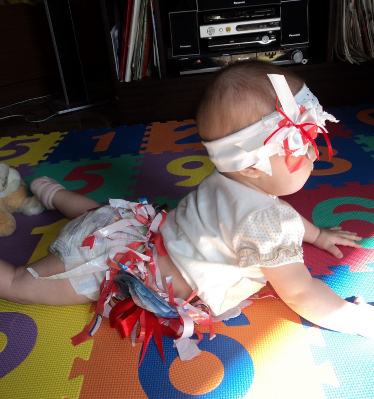 Paziņojam Huggies Mini Mis un Mini Misters laureātus!