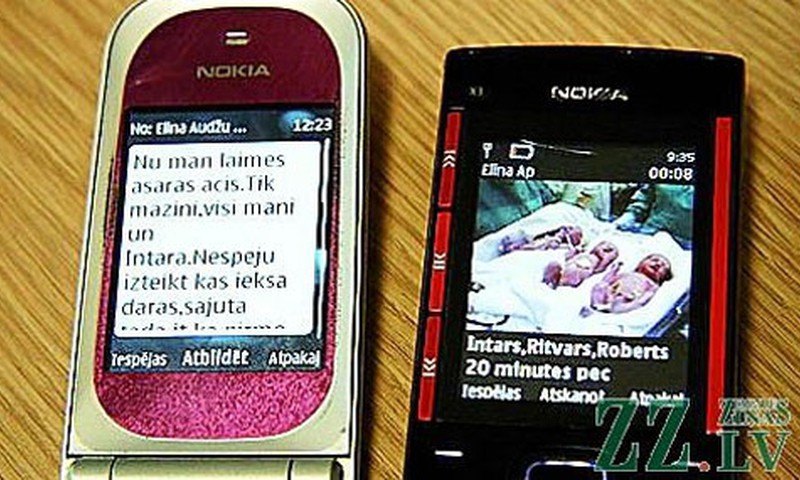 Uzskata, ka «trīnīšu māte» melojusi vairāku mēnešu garumā