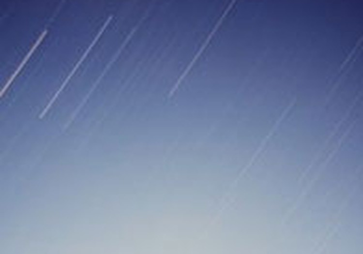 Šodien būs zvaigžņu lietus! Nepalaid garām!