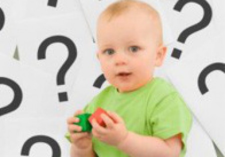 Vai bērniņa pirmais vārds nosaka nākamā bērna dzimumu?