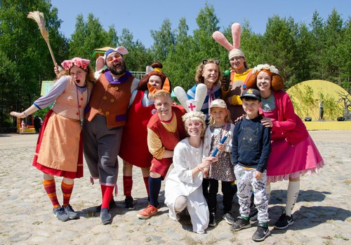 "Saspicējam ausis!” – kas šovasar gaidāms Lotes zemē?