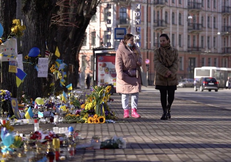 20.03. STV: Karš Ukrainā, pēcdzemdību rehabilitācija, celulīta mazināšana, dzīves scenāriju veidošana
