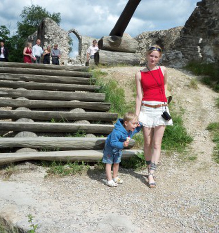 Apceļojam Zemgali: tur ir ko redzēt!