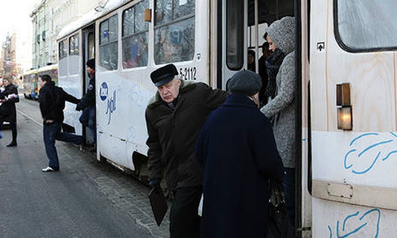 18.novembrī par sabiedrisko transportu un autostāvvietām nebūs jāmaksā!