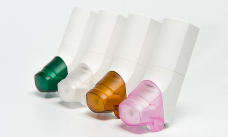 Astmas inhalatori: kā tie atšķiras?