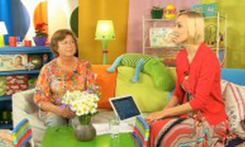 Aptauja: 77% māmiņu atzinīgi novērtē Māmiņu Kluba Online TV