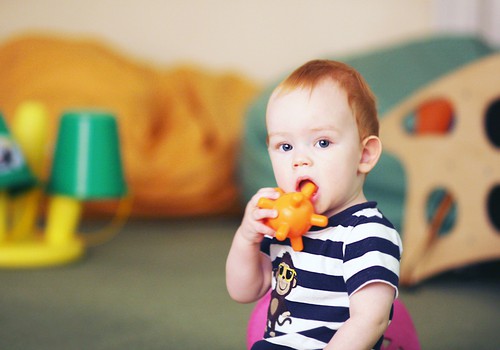 Ja Tavam mazajam ir 4-6 mēneši,piesakies attīstošajām rotaļām ar mazuli