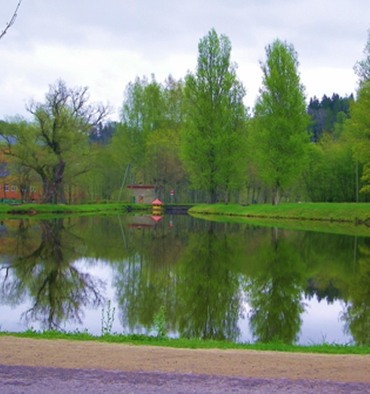 Ūdens var būt tik dažāds!