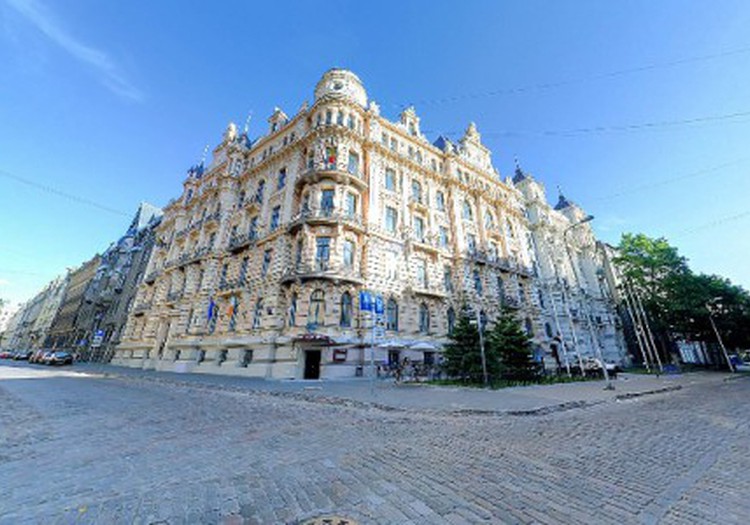 Rudens uzņemšana turpinās līdz 9.oktobrim